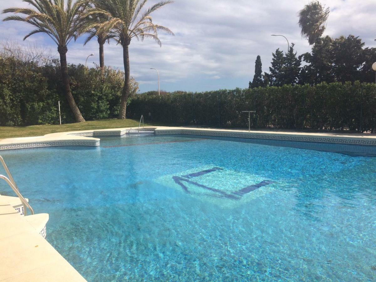 Apartamento Romana Playa Estudio *