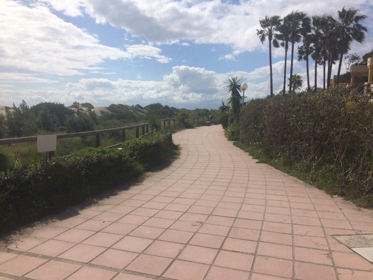 Romana Playa Estudio Apartamento Marbella