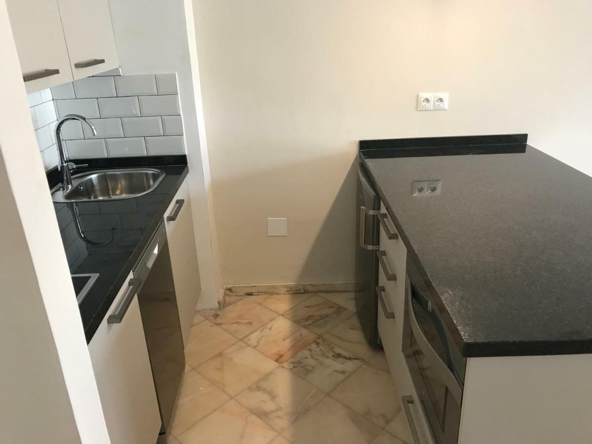 Romana Playa Estudio Marbella