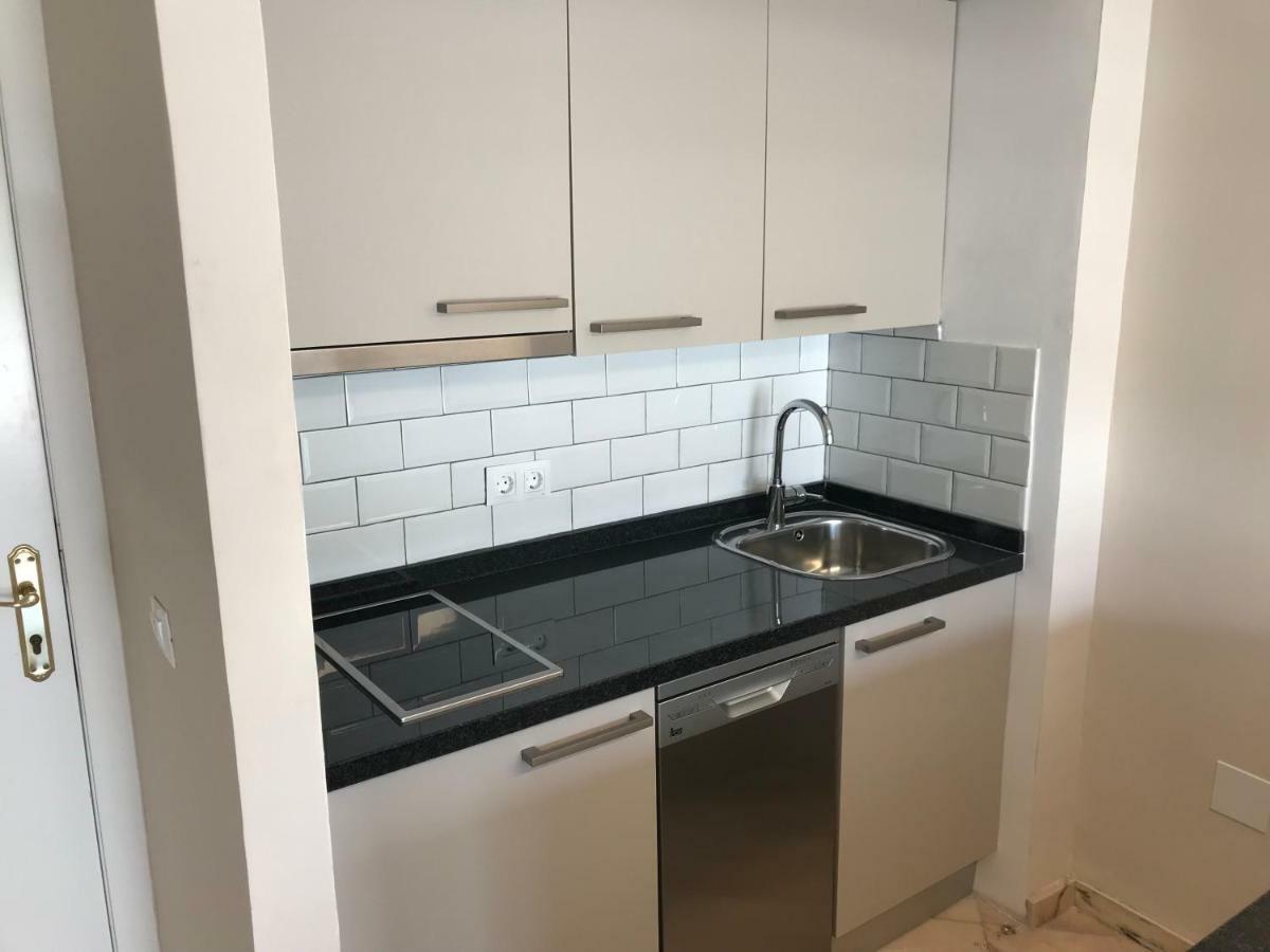 Apartamento Romana Playa Estudio *