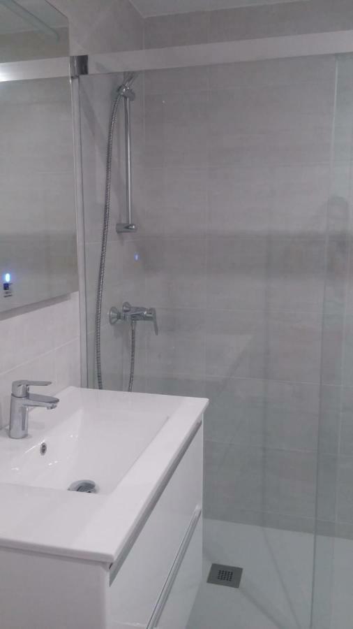 Romana Playa Estudio Apartamento