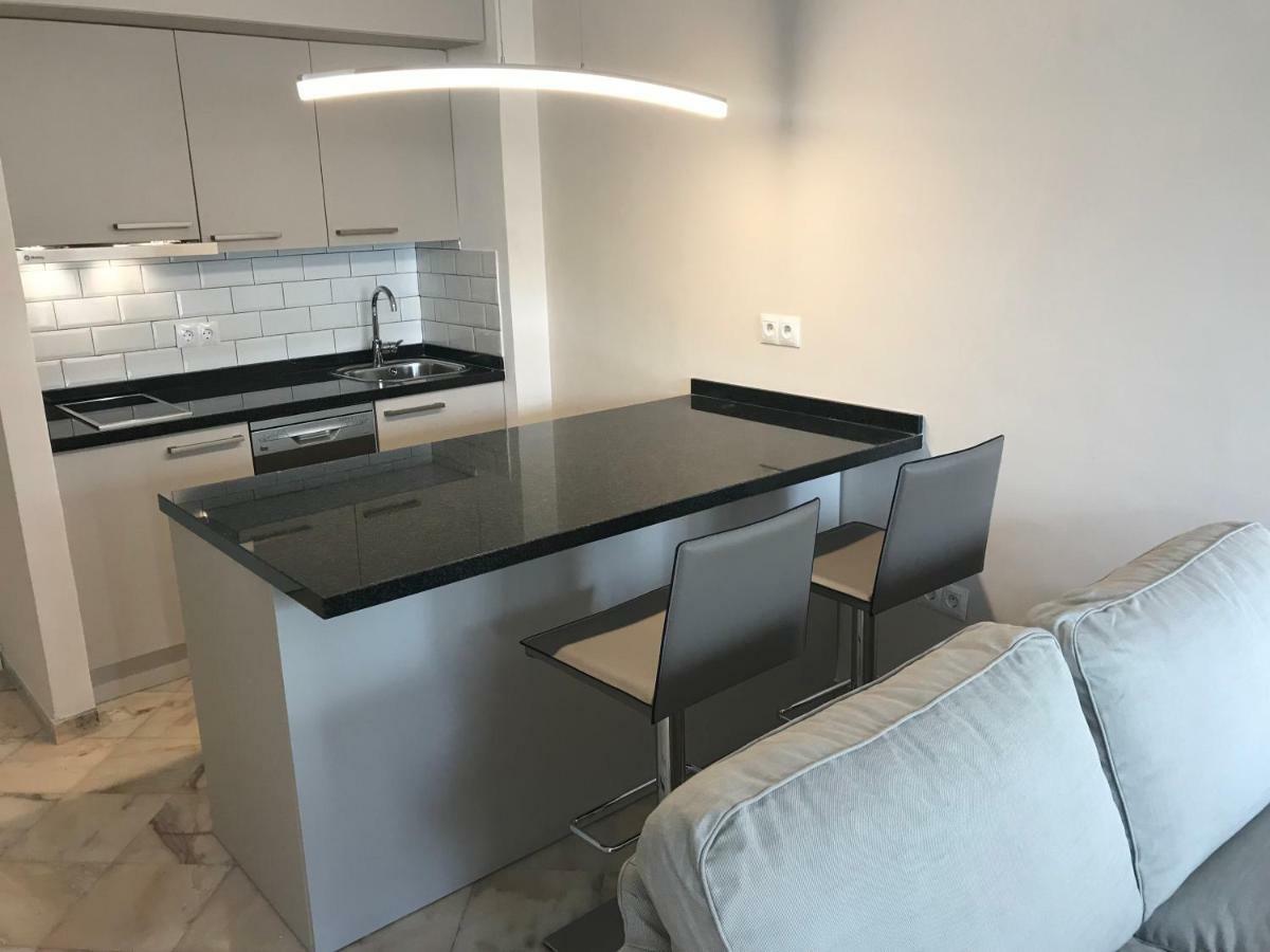 Romana Playa Estudio Apartamento Marbella