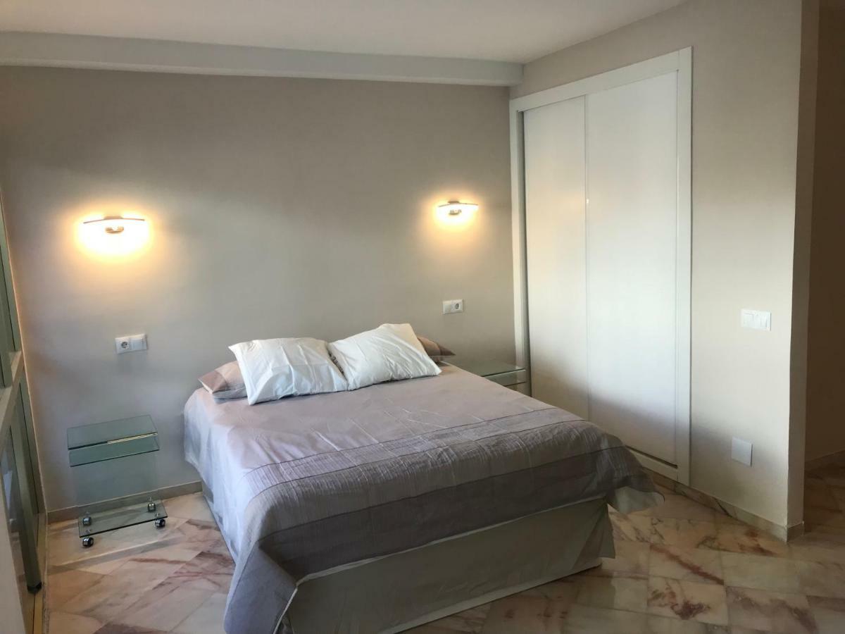 Apartamento Romana Playa Estudio