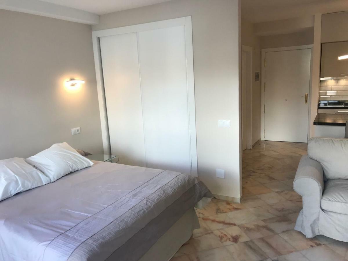 Apartamento Romana Playa Estudio
