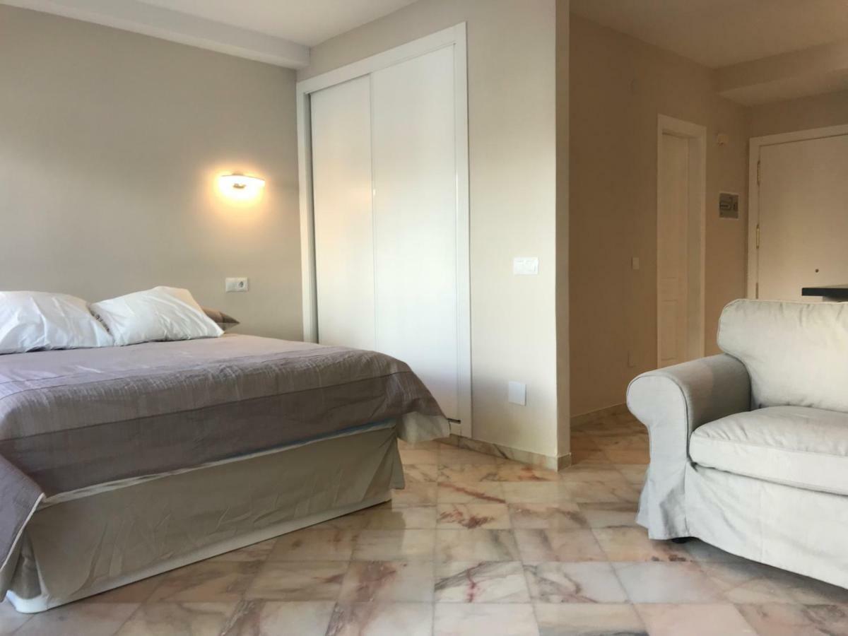 Apartamento Romana Playa Estudio