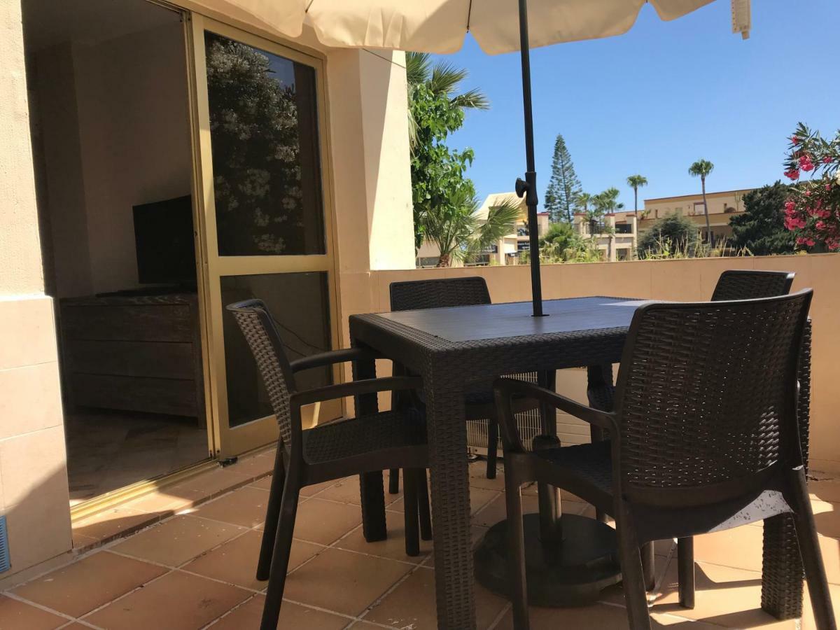 Romana Playa Estudio Apartamento Marbella