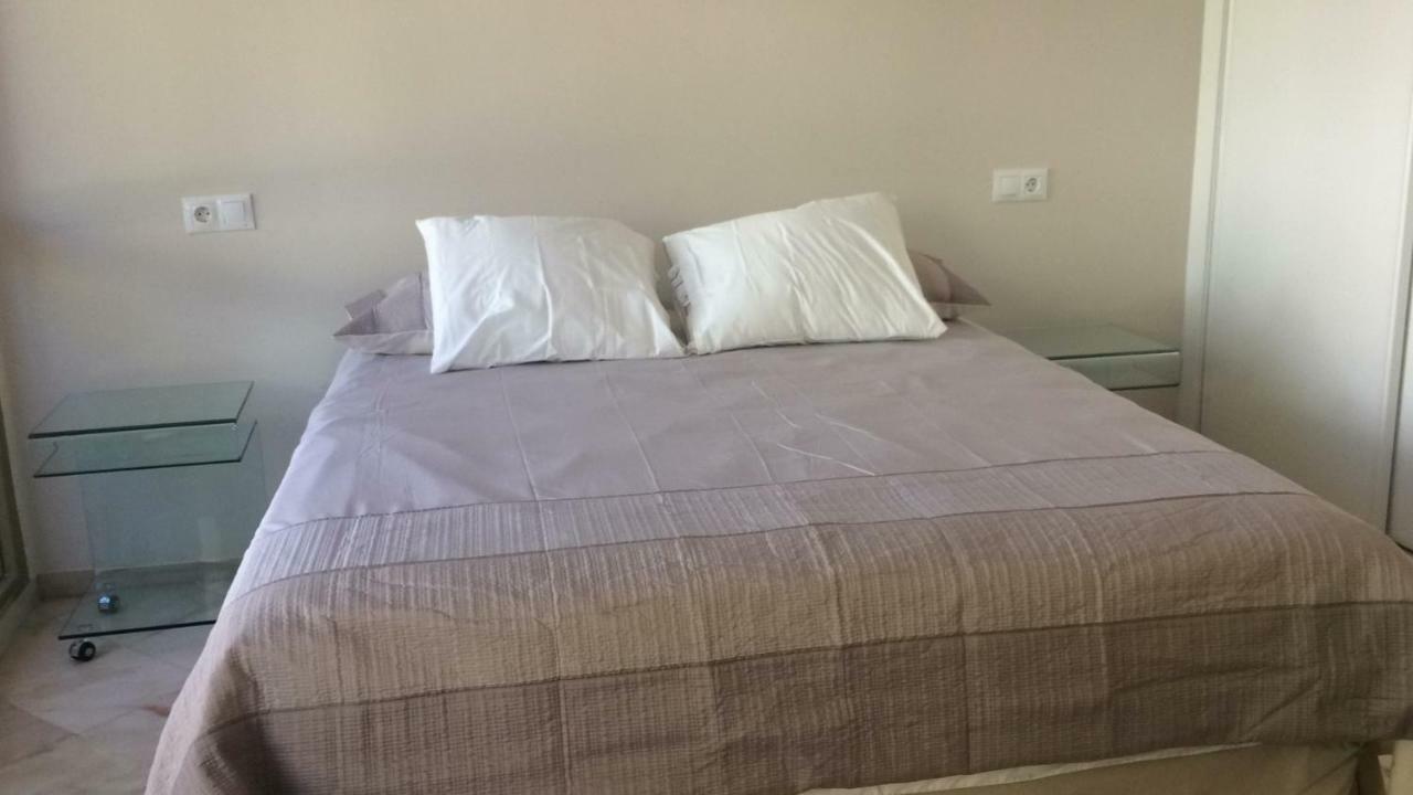 Romana Playa Estudio Apartamento *