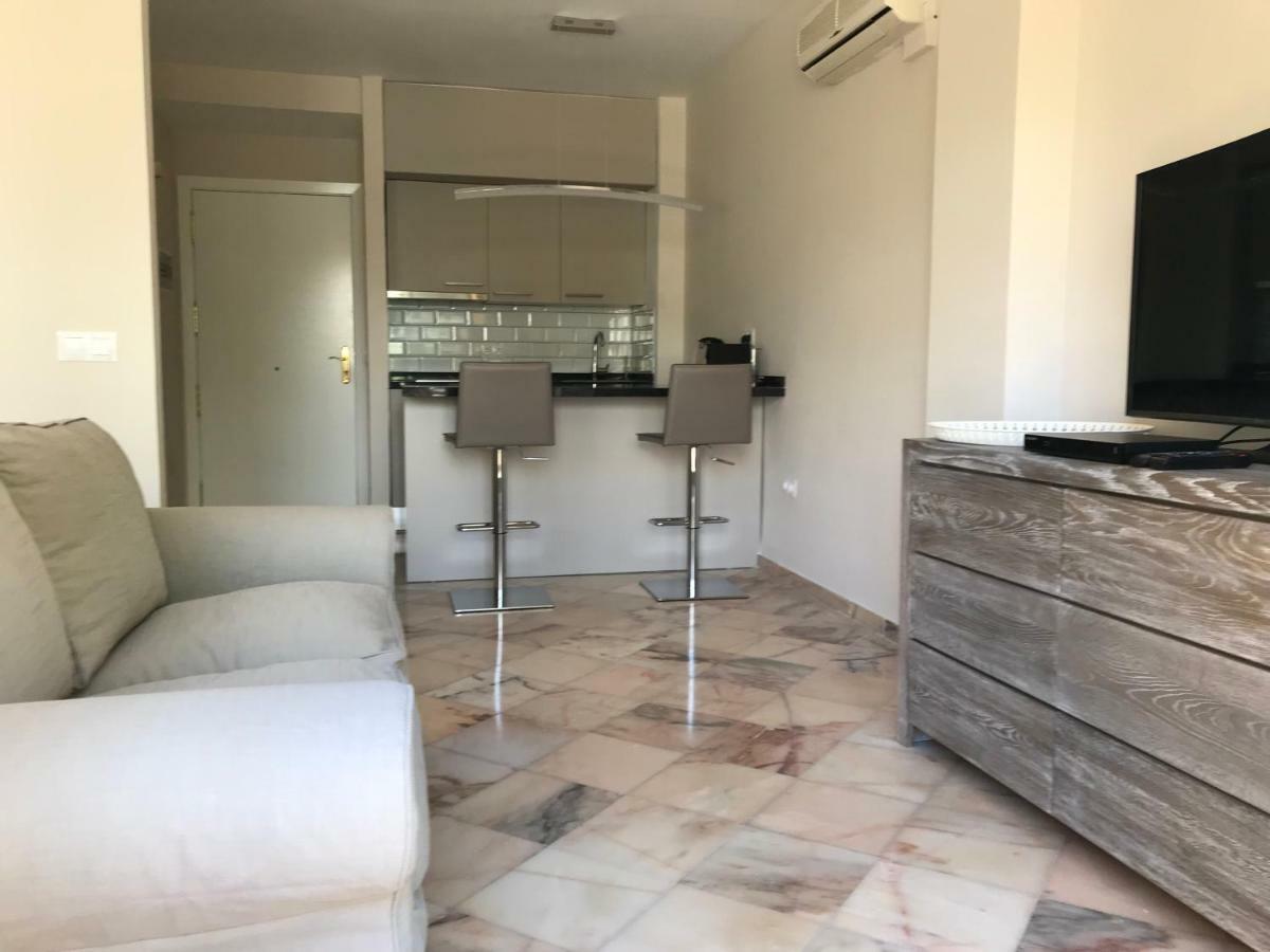 Apartamento Romana Playa Estudio *