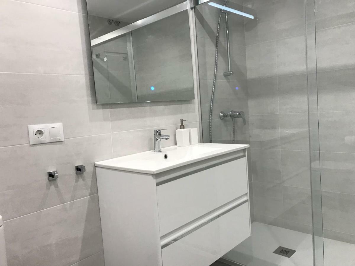 Apartamento Romana Playa Estudio Marbella