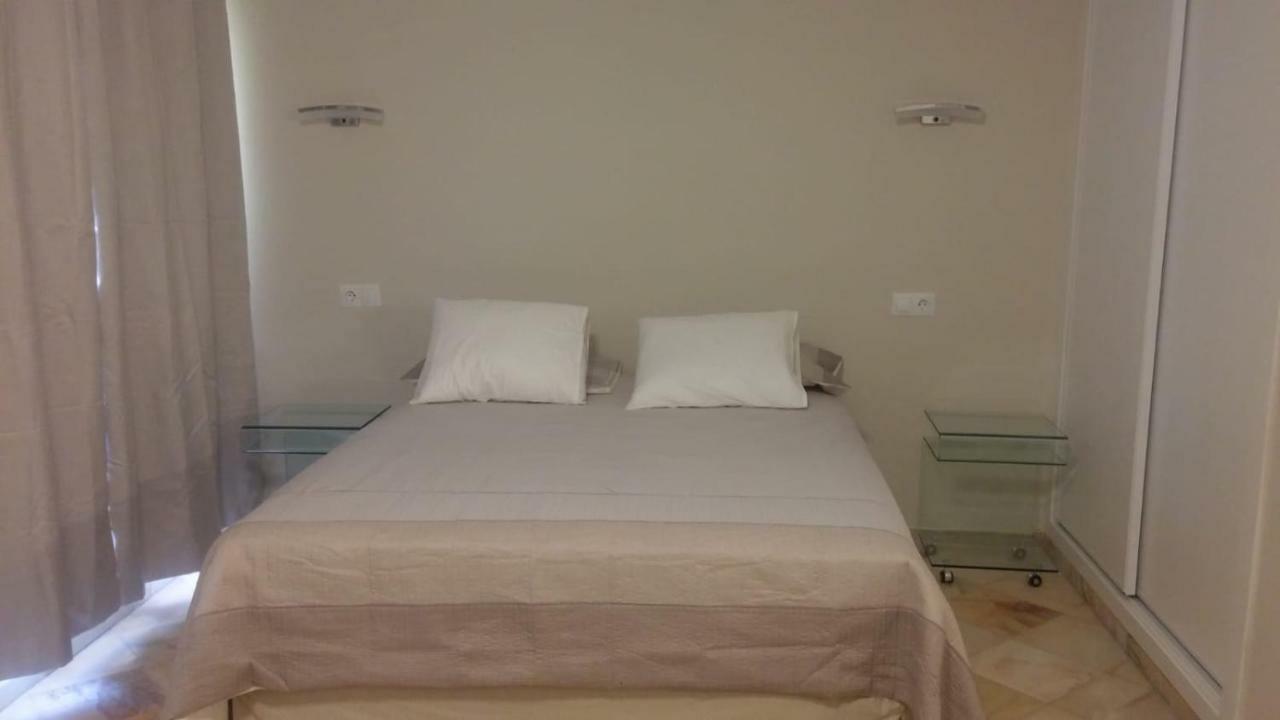Romana Playa Estudio Apartamento