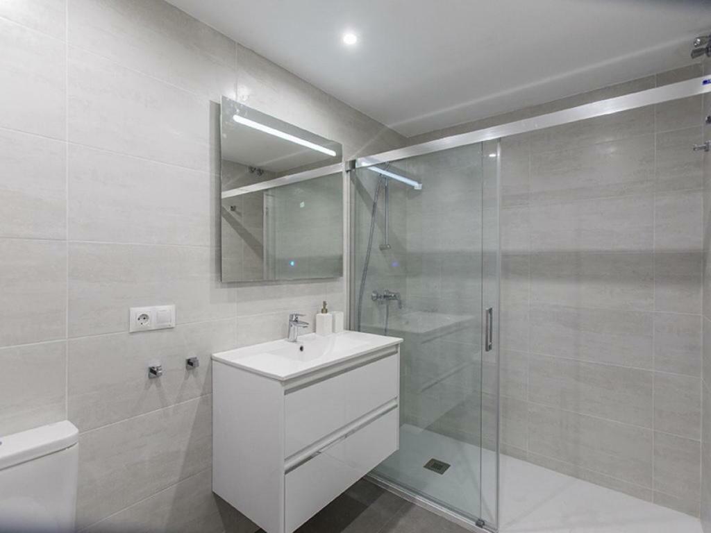Romana Playa Estudio Apartamento