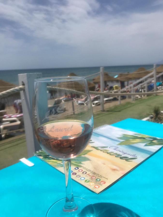 Romana Playa Estudio Apartamento *