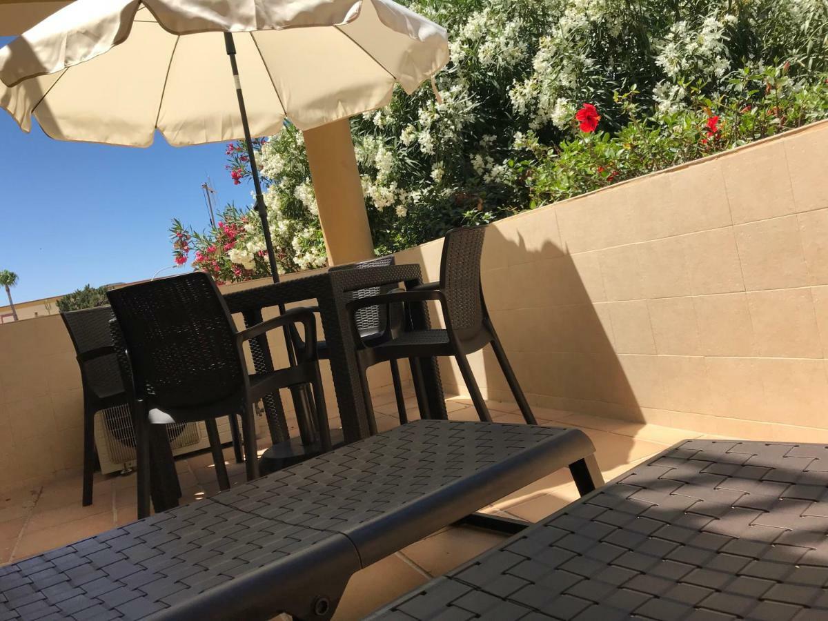 Romana Playa Estudio Appartement *